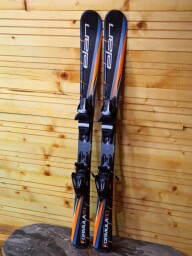 LYŽE ELAN FORMULA 110CM